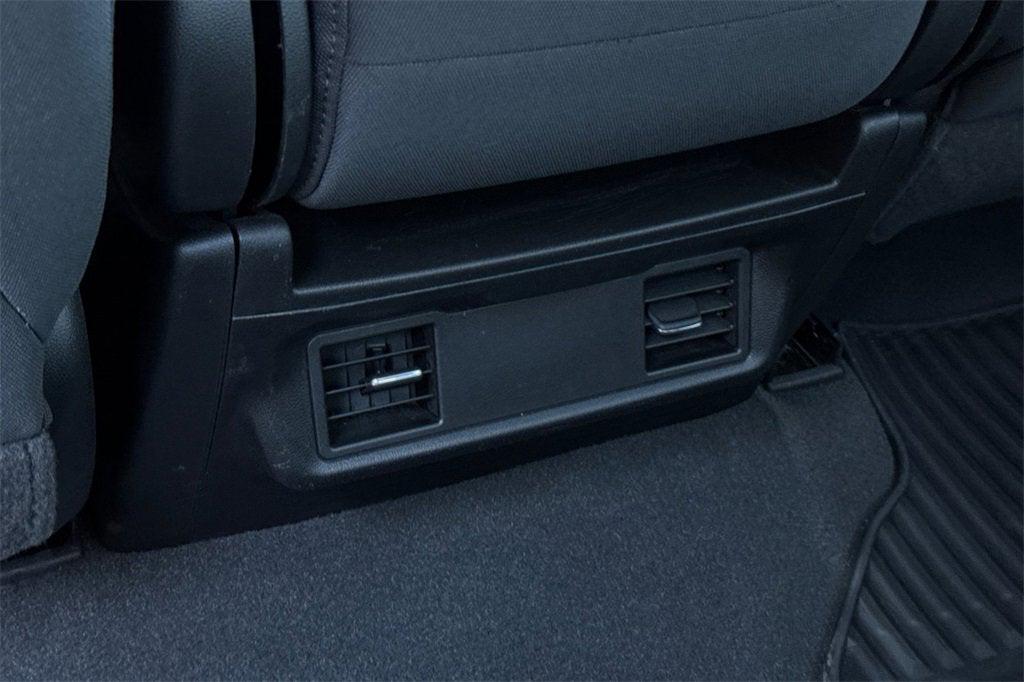 used 2023 Chevrolet Silverado 1500 car, priced at $40,763