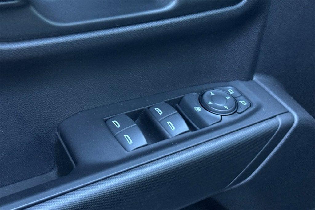 used 2023 Chevrolet Silverado 1500 car, priced at $40,763