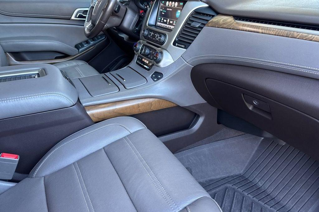used 2020 GMC Yukon XL car, priced at $35,763