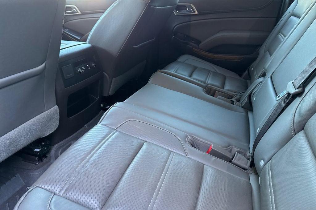 used 2020 GMC Yukon XL car, priced at $35,763