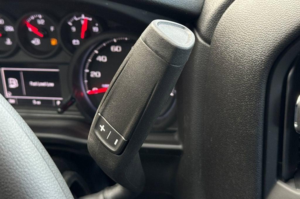 new 2026 Chevrolet Silverado 2500 car, priced at $70,686