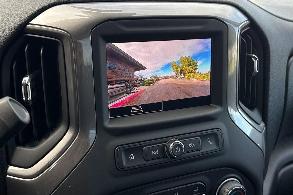 new 2026 Chevrolet Silverado 2500 car, priced at $70,686