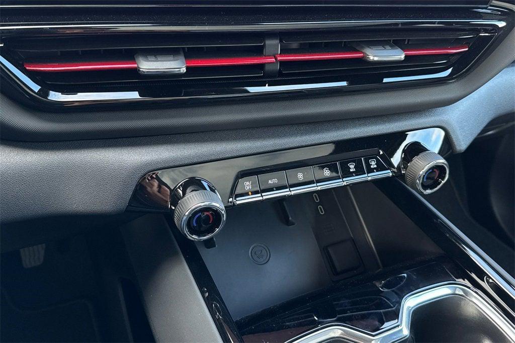 new 2026 Chevrolet Silverado EV car