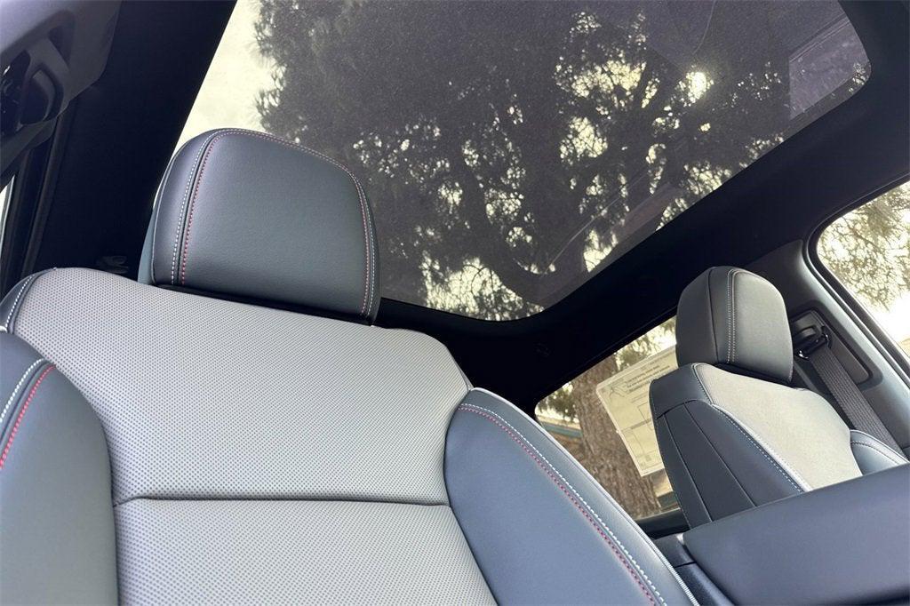 new 2026 Chevrolet Silverado EV car