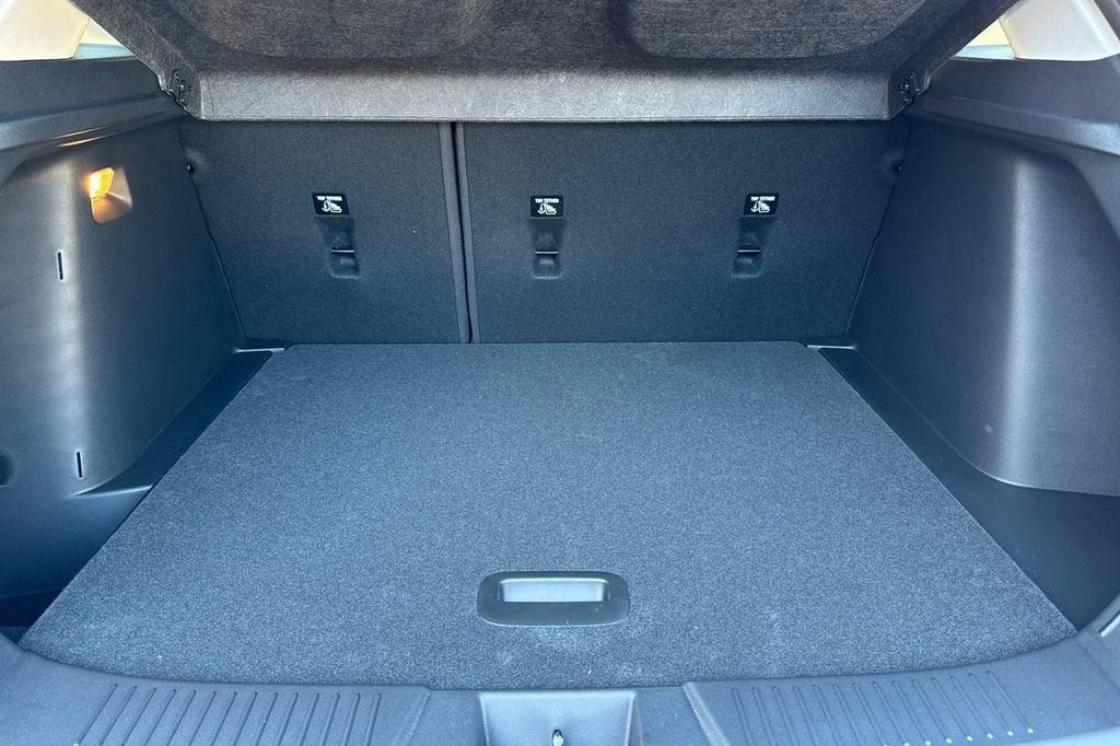 new 2026 Chevrolet Trax car, priced at $26,001