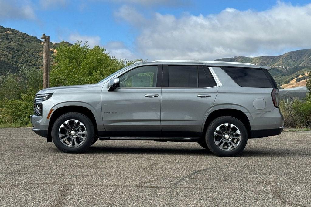 new 2026 Chevrolet Tahoe car, priced at $68,706