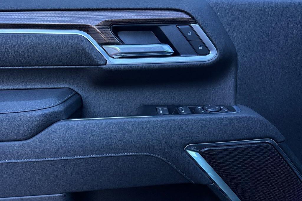 new 2026 Chevrolet Silverado 2500 car, priced at $77,468