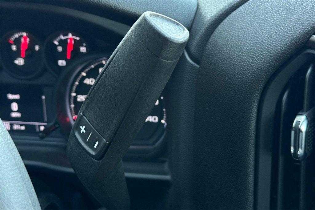 new 2025 Chevrolet Silverado 2500 car, priced at $73,668