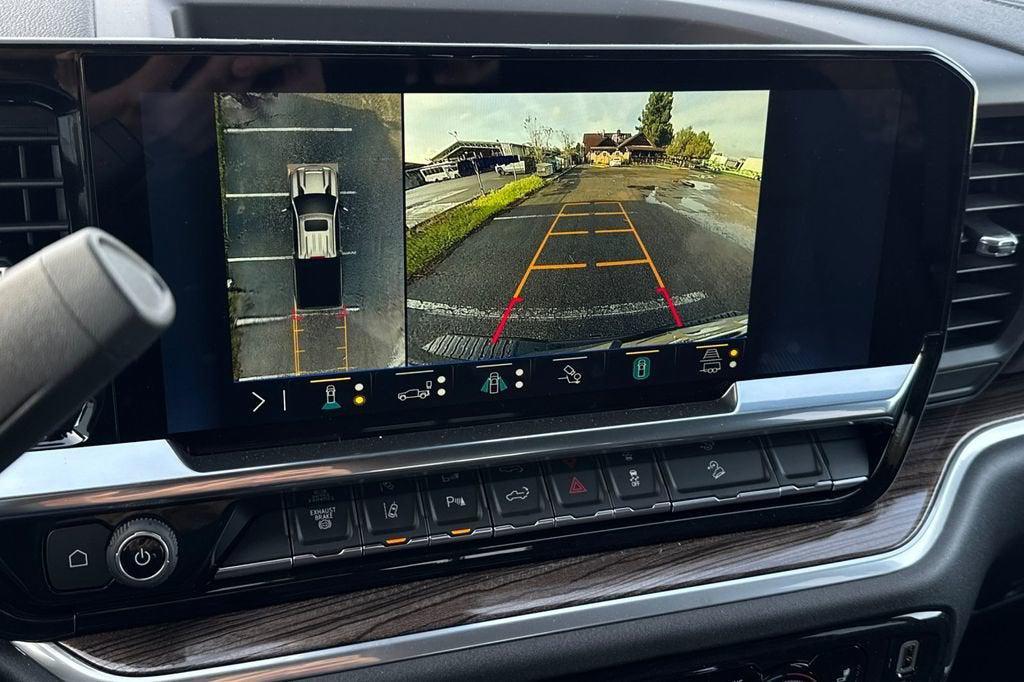 new 2026 Chevrolet Silverado 2500 car, priced at $79,253