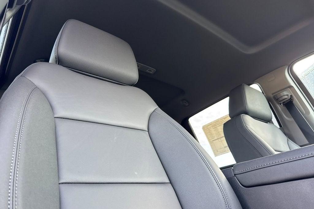 new 2026 Chevrolet Silverado 2500 car, priced at $79,253