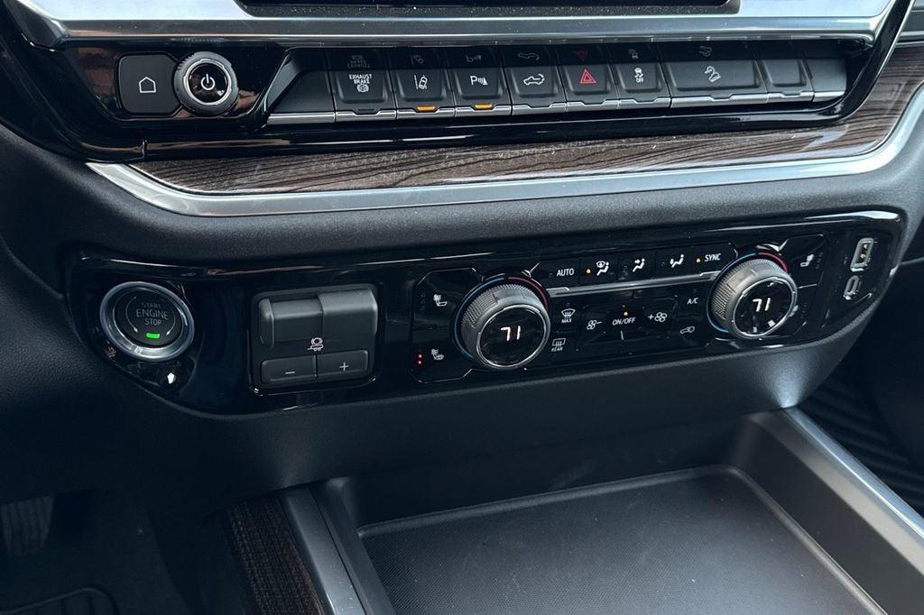 new 2026 Chevrolet Silverado 2500 car, priced at $79,253