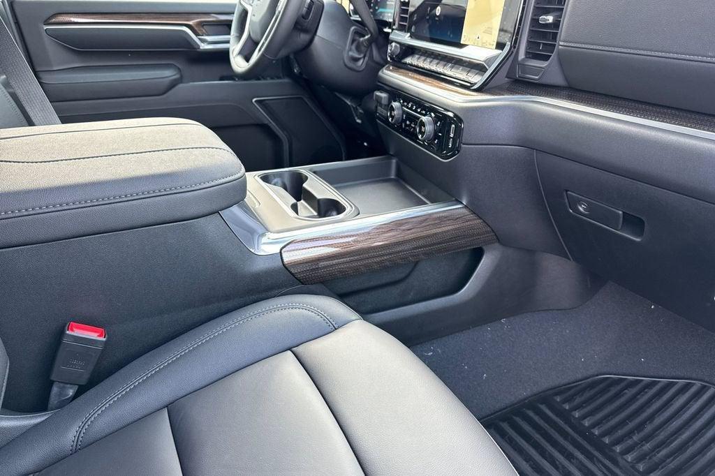 new 2026 Chevrolet Silverado 2500 car, priced at $79,253