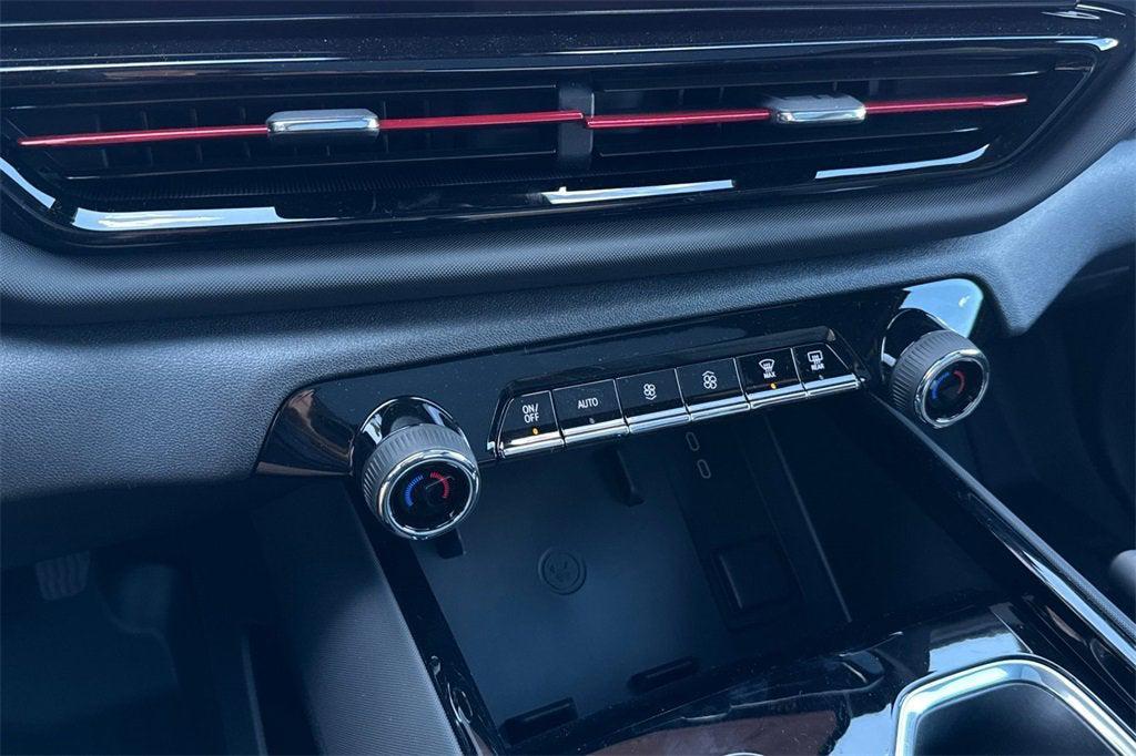 new 2026 Chevrolet Silverado EV car, priced at $96,531