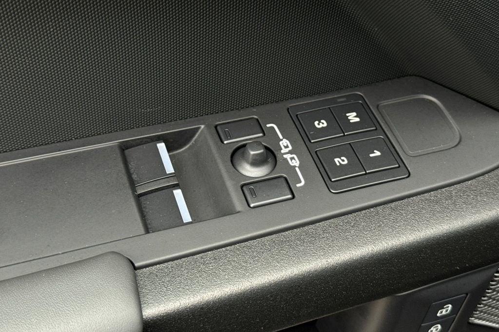 used 2023 Land Rover Defender car, priced at $80,763