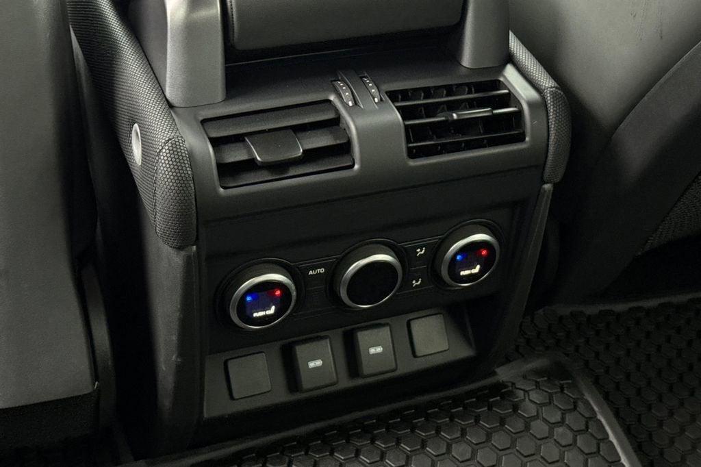 used 2023 Land Rover Defender car, priced at $80,763
