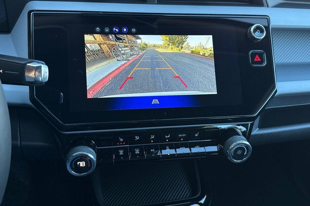 new 2027 Chevrolet Bolt car, priced at $29,332