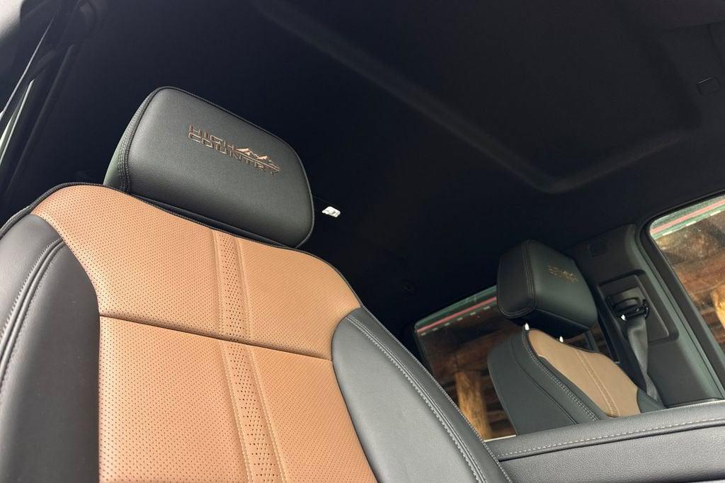 used 2024 Chevrolet Silverado 3500 car, priced at $78,763