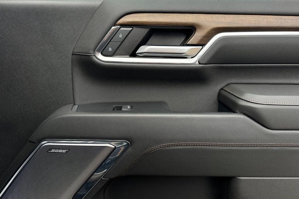 used 2024 Chevrolet Silverado 3500 car, priced at $78,763