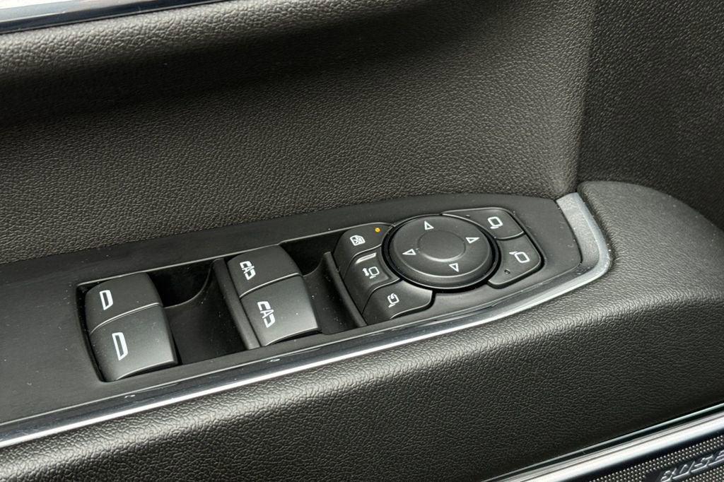 used 2024 Chevrolet Silverado 3500 car, priced at $78,763