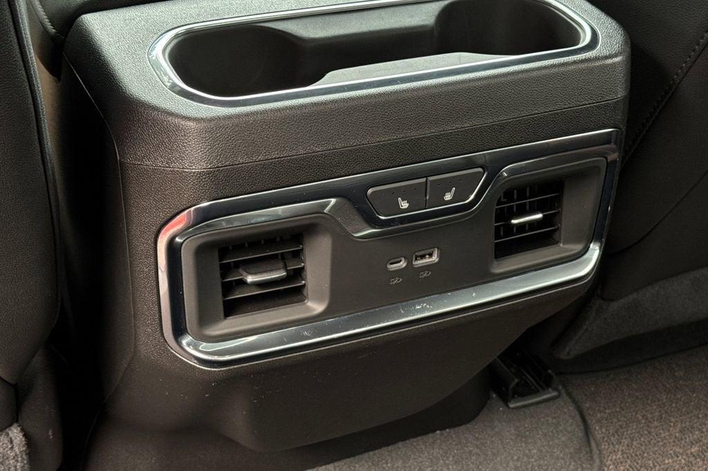 used 2024 Chevrolet Silverado 3500 car, priced at $78,763