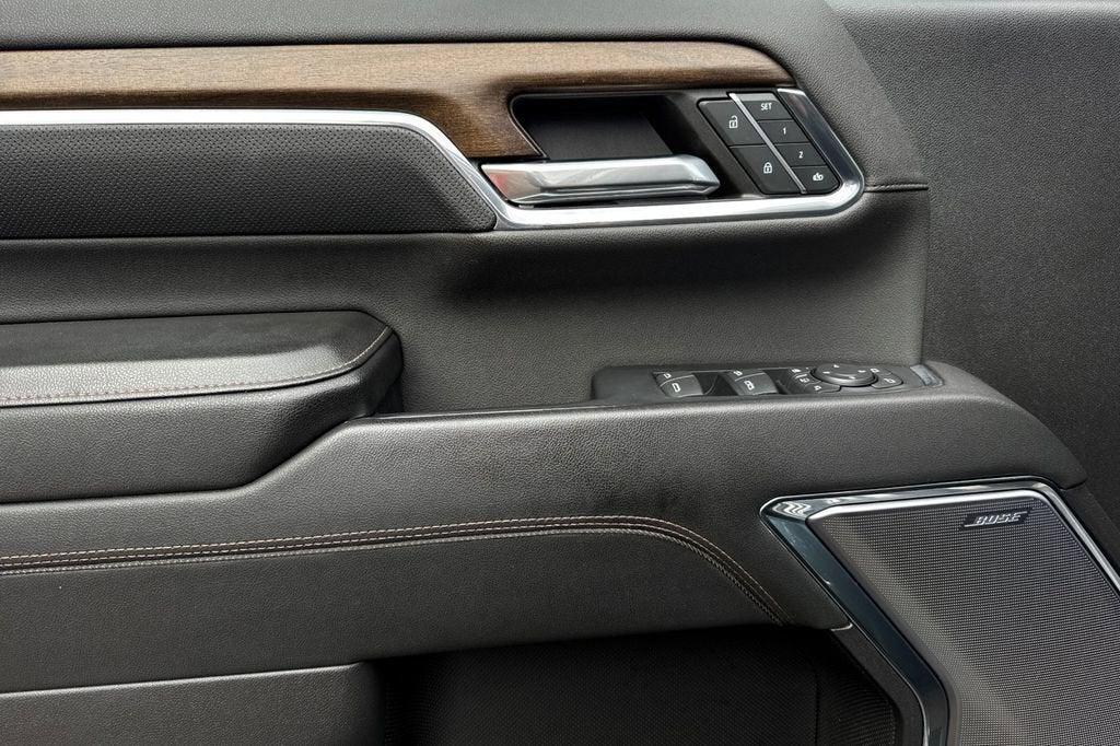 used 2024 Chevrolet Silverado 3500 car, priced at $78,763