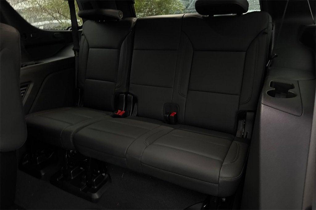 new 2026 Chevrolet Tahoe car, priced at $71,663
