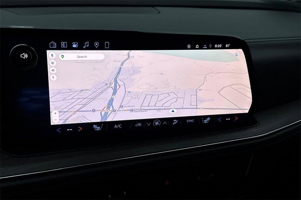 new 2026 Chevrolet Tahoe car, priced at $71,663