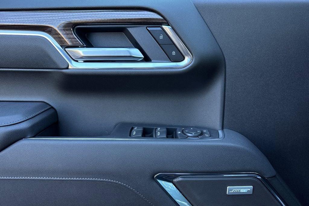 new 2026 Chevrolet Silverado 1500 car, priced at $69,321