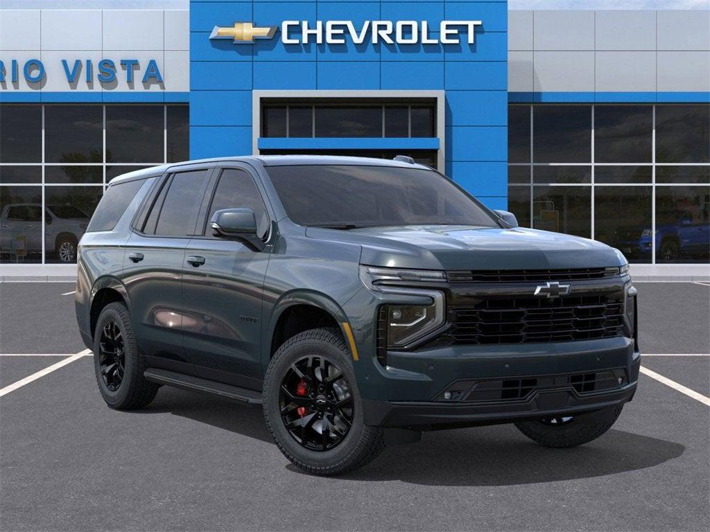 new 2026 Chevrolet Tahoe car, priced at $86,101
