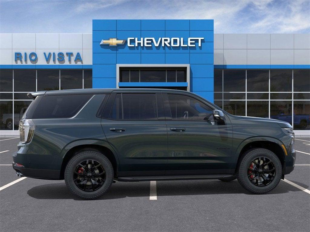 new 2026 Chevrolet Tahoe car, priced at $86,101