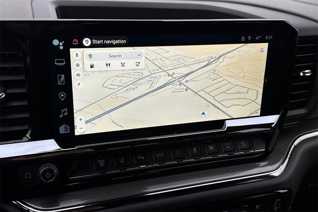 new 2026 Chevrolet Silverado 2500 car, priced at $86,125