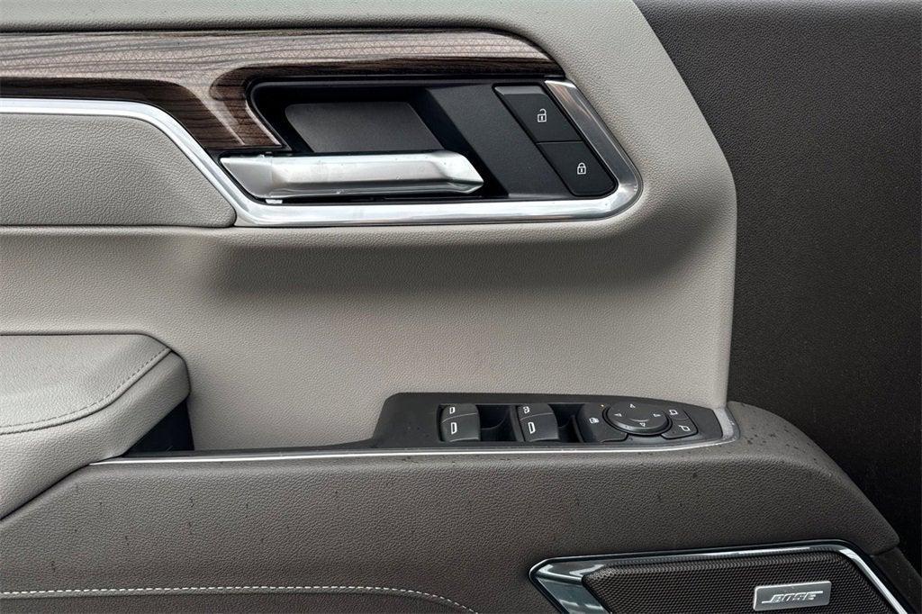 new 2026 Chevrolet Silverado 1500 car, priced at $65,877