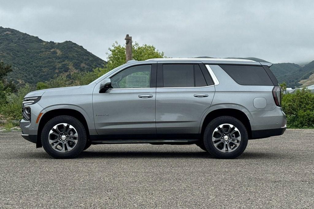 new 2026 Chevrolet Tahoe car, priced at $68,362