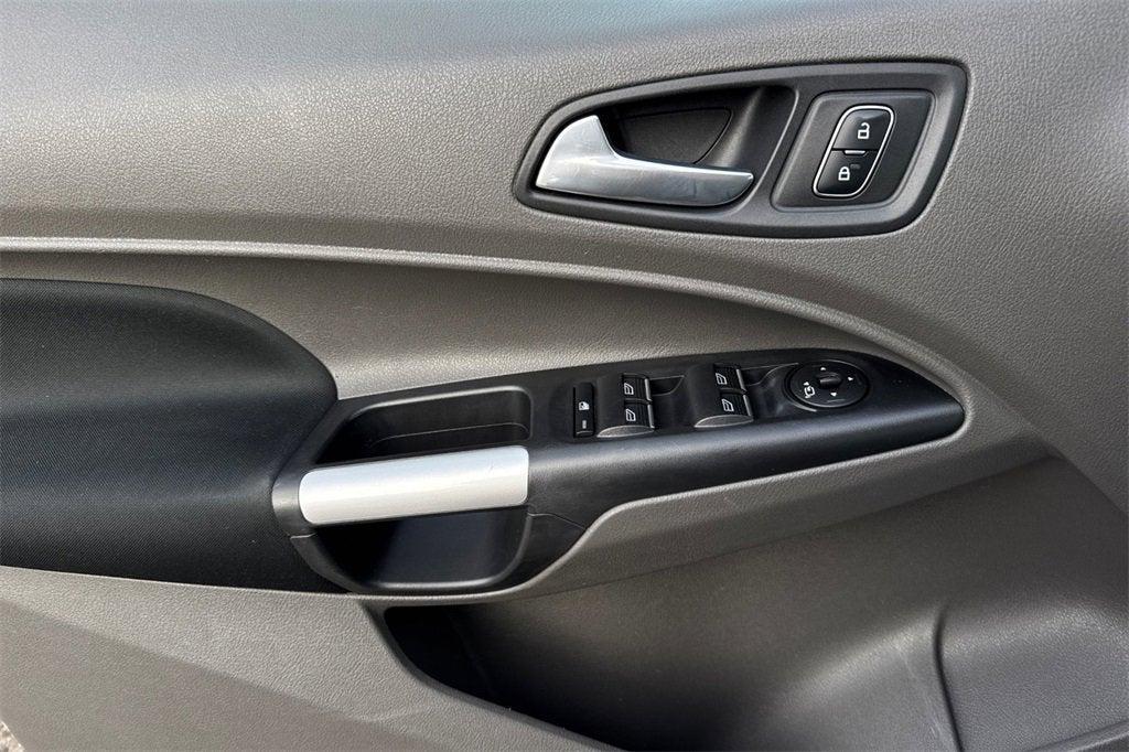 used 2021 Ford Transit Connect car, priced at $21,763