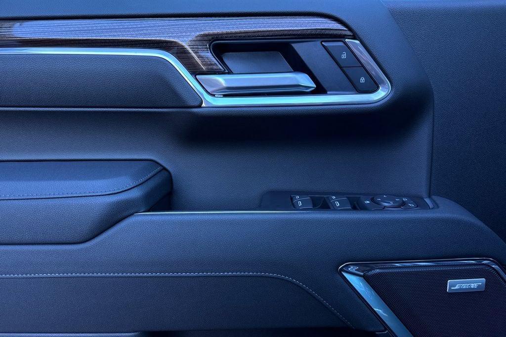 new 2026 Chevrolet Silverado 1500 car, priced at $64,022