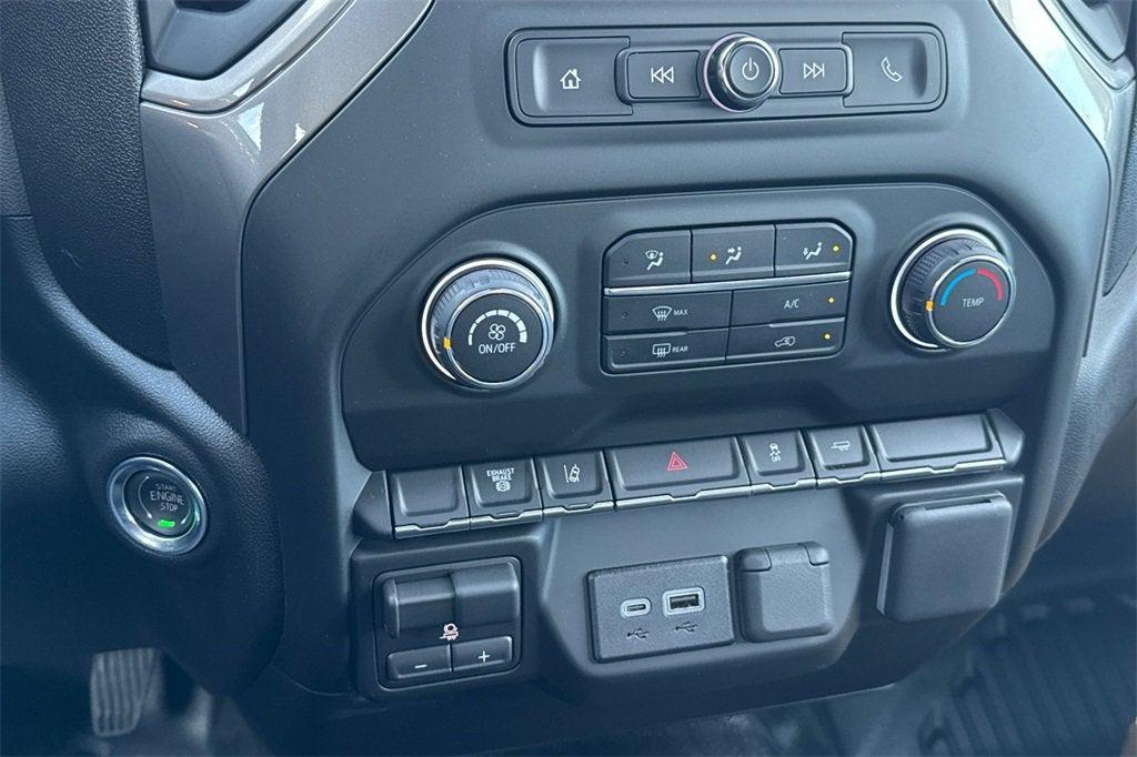 new 2026 Chevrolet Silverado 3500 car, priced at $57,659