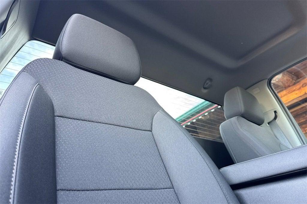 new 2026 Chevrolet Silverado 3500 car, priced at $57,659