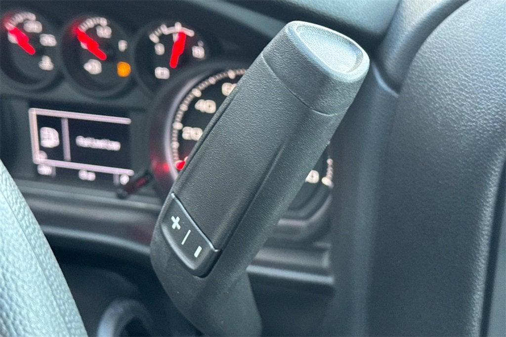 new 2026 Chevrolet Silverado 3500 car, priced at $57,659