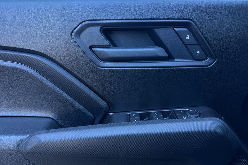 new 2026 Chevrolet Colorado car, priced at $33,388