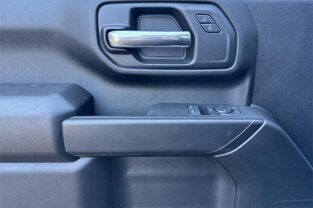 new 2025 Chevrolet Silverado 3500 car, priced at $82,639