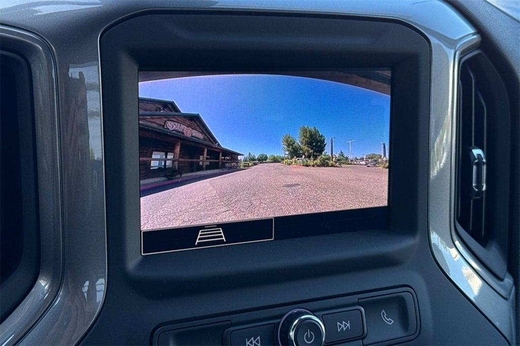 new 2025 Chevrolet Silverado 3500 car, priced at $82,639