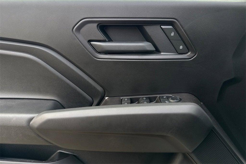 new 2026 Chevrolet Colorado car, priced at $36,495