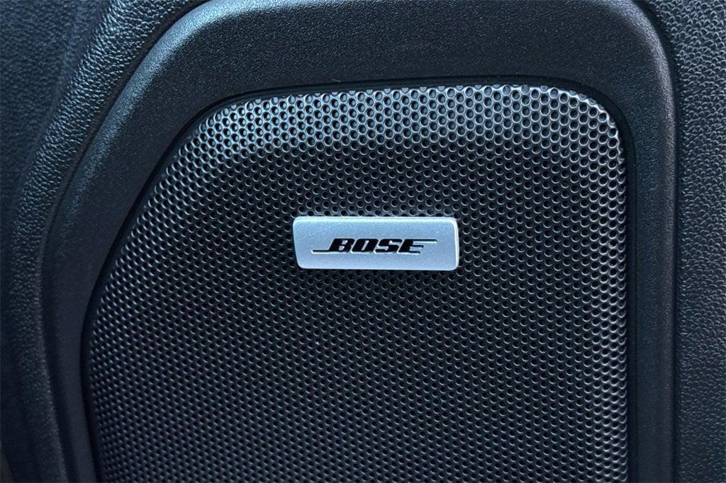 used 2021 Chevrolet Silverado 1500 car, priced at $39,763