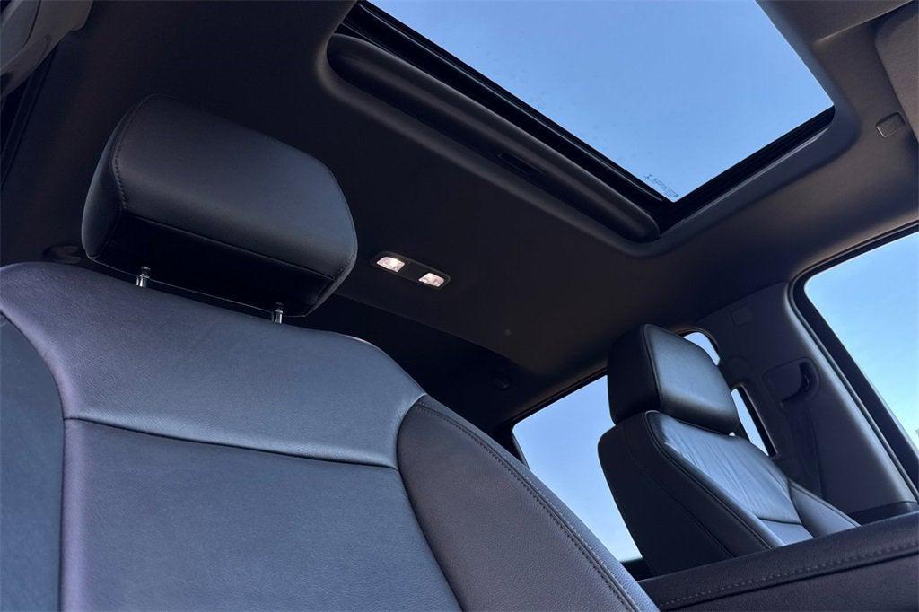 used 2021 Chevrolet Silverado 1500 car, priced at $39,763