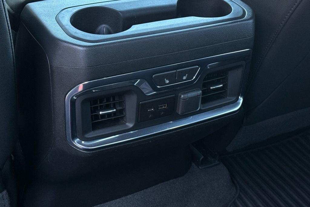 used 2021 Chevrolet Silverado 2500 car, priced at $61,763