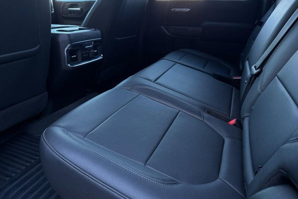 used 2021 Chevrolet Silverado 2500 car, priced at $61,763