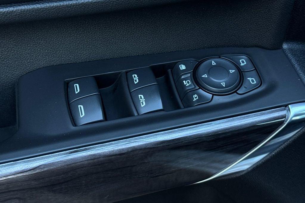 used 2021 Chevrolet Silverado 2500 car, priced at $61,763