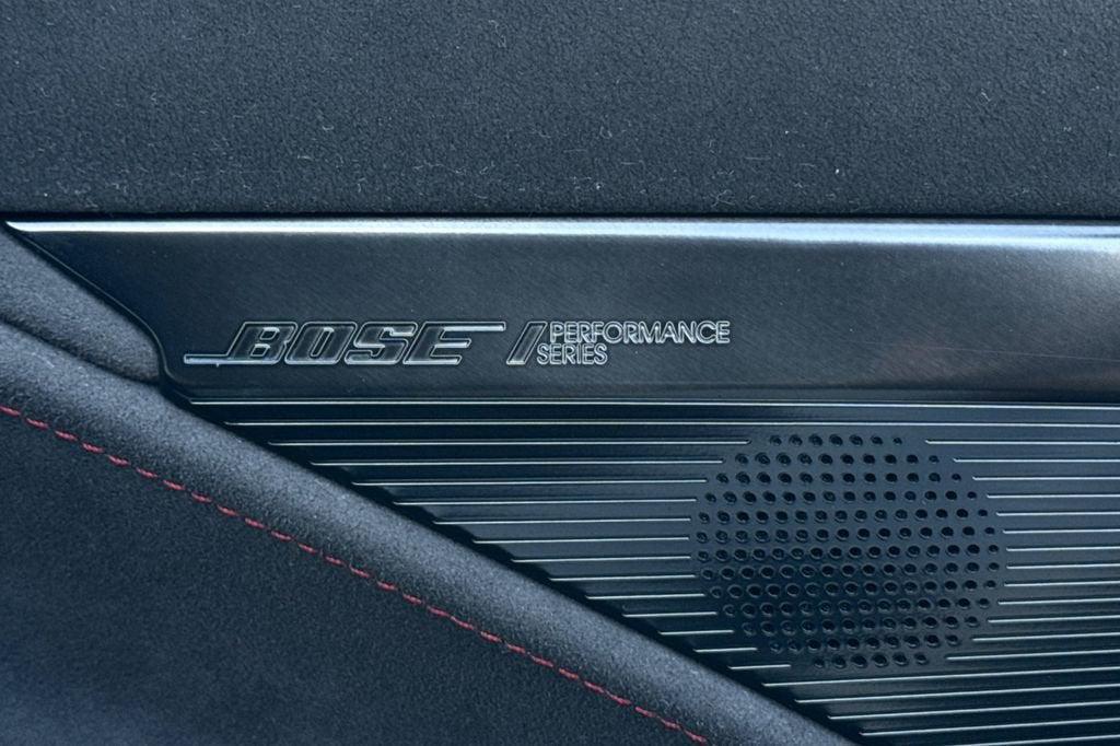 used 2023 Chevrolet Corvette car, priced at $81,763