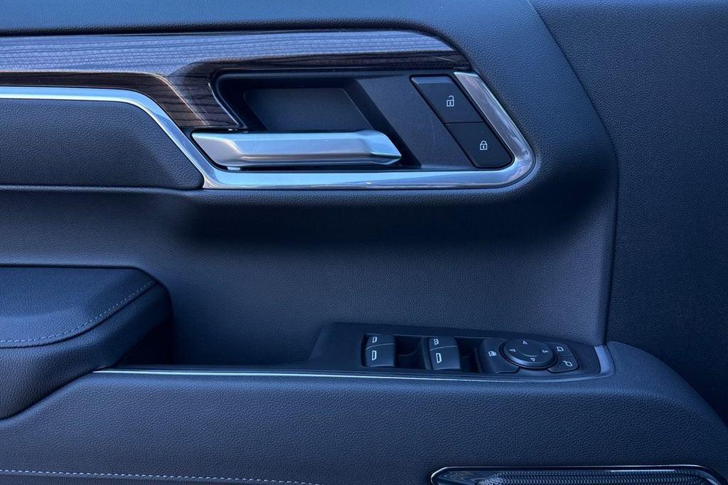 new 2026 Chevrolet Silverado 1500 car, priced at $68,055