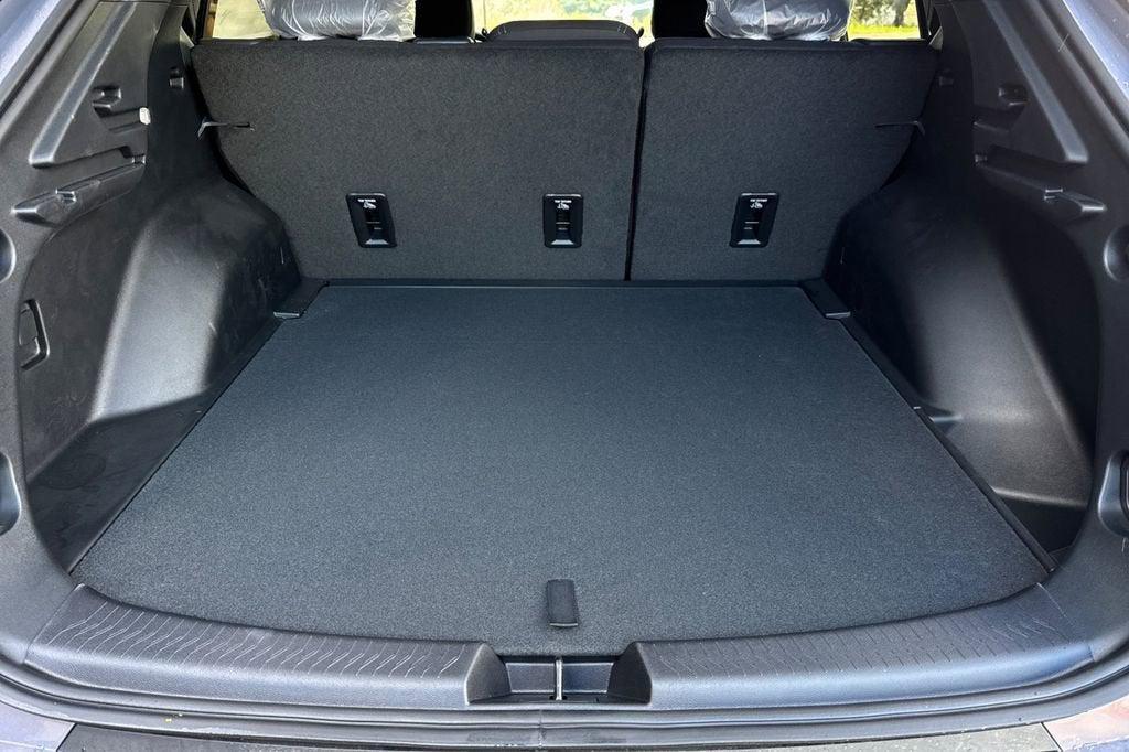 new 2026 Chevrolet Equinox EV car, priced at $27,795